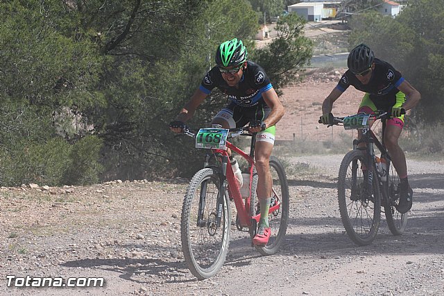 XIX Bike Maratn de BTT 