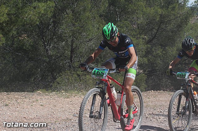 XIX Bike Maratn de BTT 