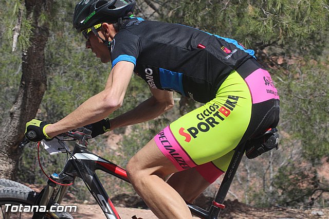 XIX Bike Maratn de BTT 