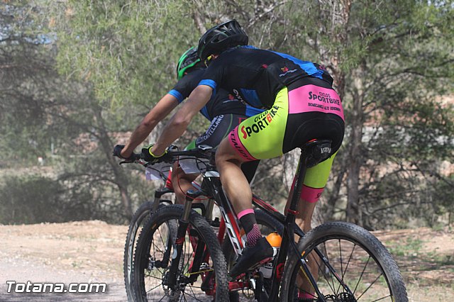 XIX Bike Maratn de BTT 