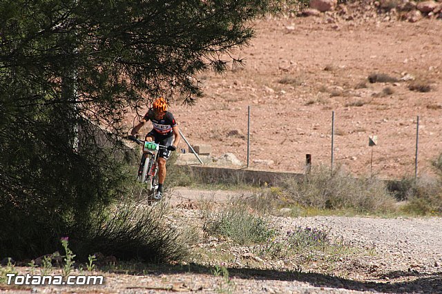 XIX Bike Maratn de BTT 