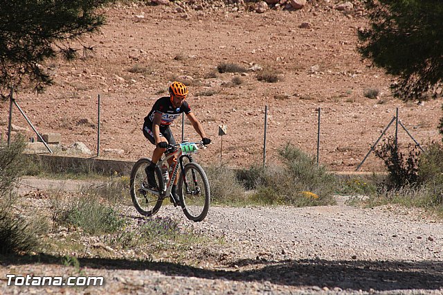 XIX Bike Maratn de BTT 