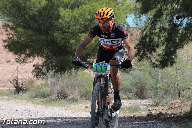 XIX Bike Maratn de BTT 