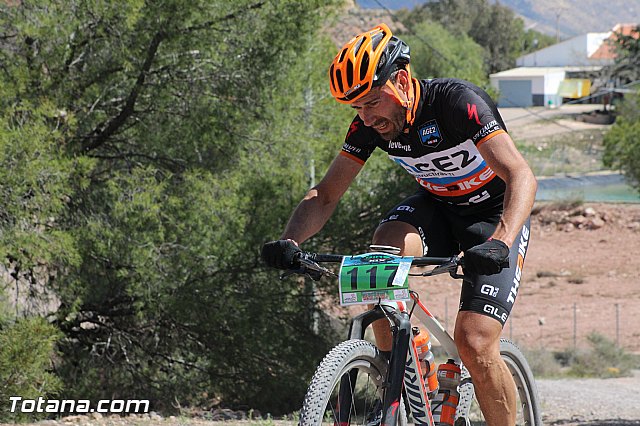 XIX Bike Maratn de BTT 