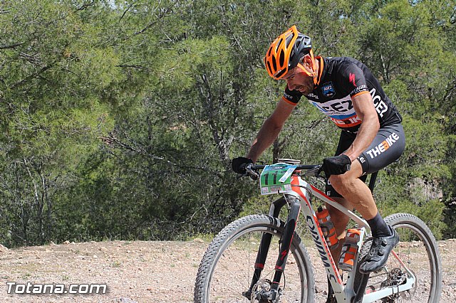 XIX Bike Maratn de BTT 