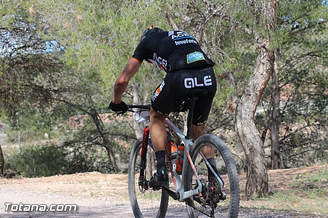 XIX Bike Maratn de BTT 