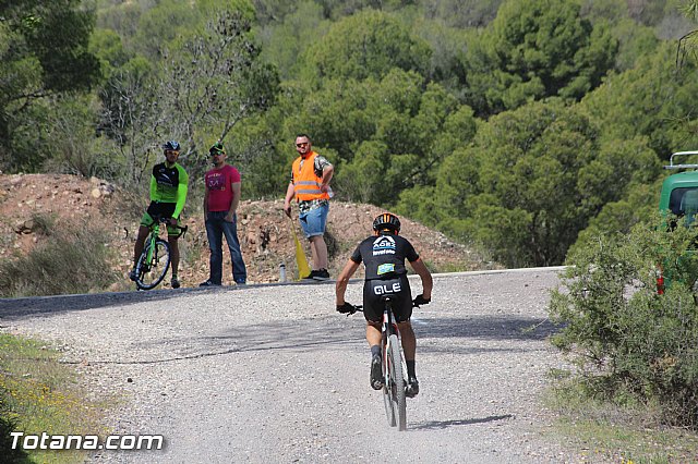 XIX Bike Maratn de BTT 