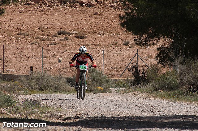 XIX Bike Maratn de BTT 