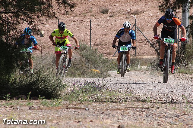 XIX Bike Maratn de BTT 