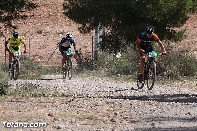 XIX Bike Maratn de BTT 