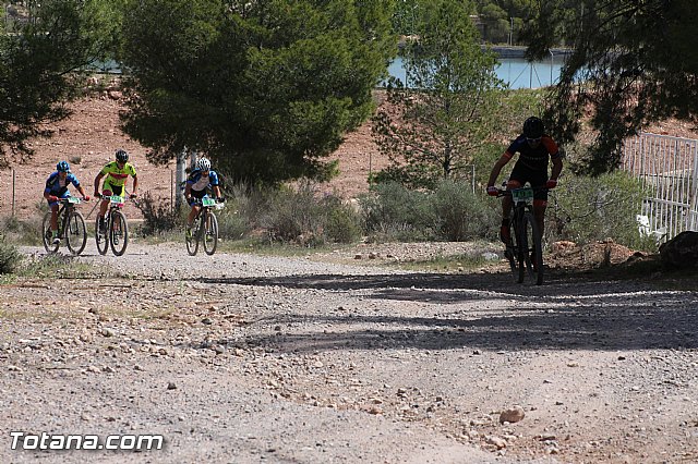 XIX Bike Maratn de BTT 