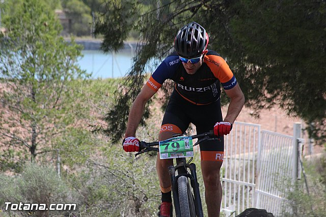 XIX Bike Maratn de BTT 