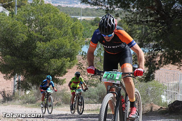 XIX Bike Maratn de BTT 
