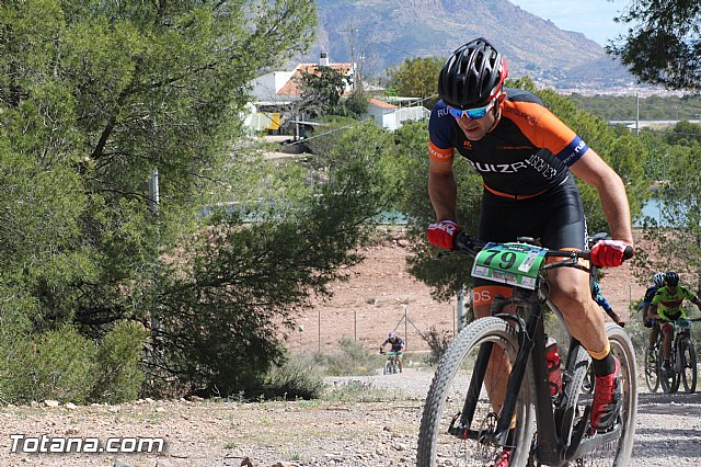 XIX Bike Maratn de BTT 