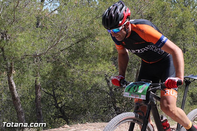 XIX Bike Maratn de BTT 