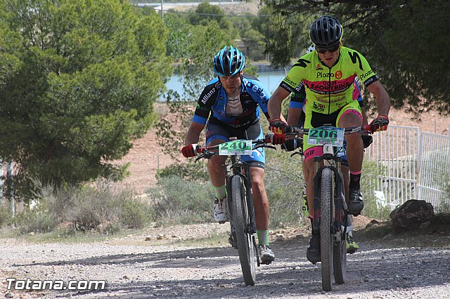 XIX Bike Maratn de BTT 