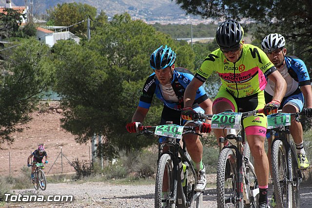 XIX Bike Maratn de BTT 