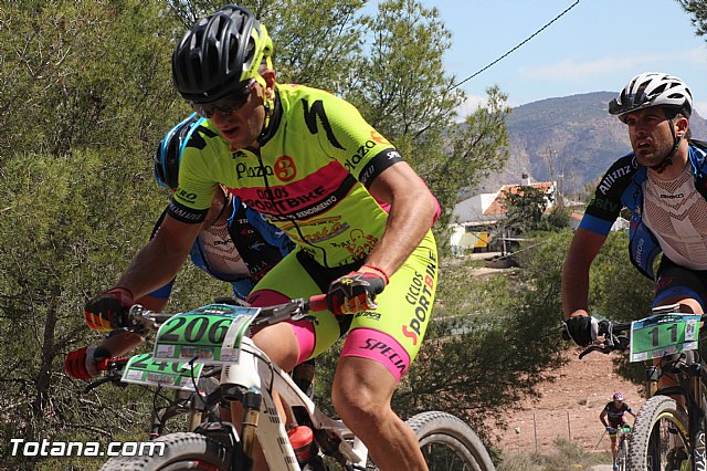 XIX Bike Maratn de BTT 