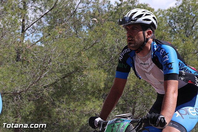 XIX Bike Maratn de BTT 