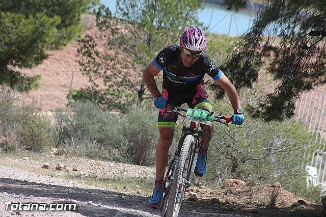 XIX Bike Maratn de BTT 