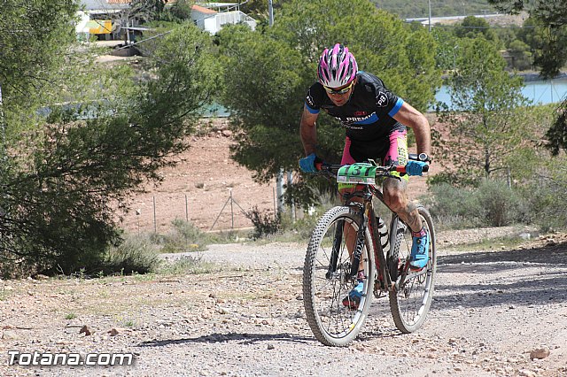 XIX Bike Maratn de BTT 