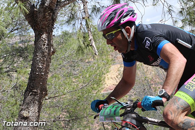 XIX Bike Maratn de BTT 