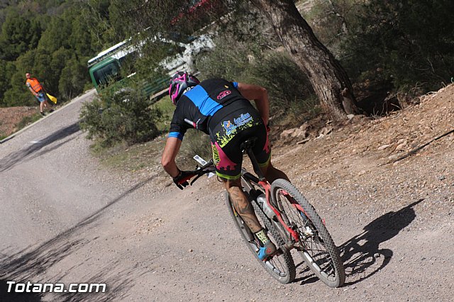 XIX Bike Maratn de BTT 