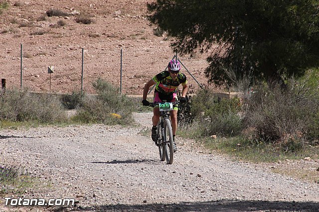 XIX Bike Maratn de BTT 
