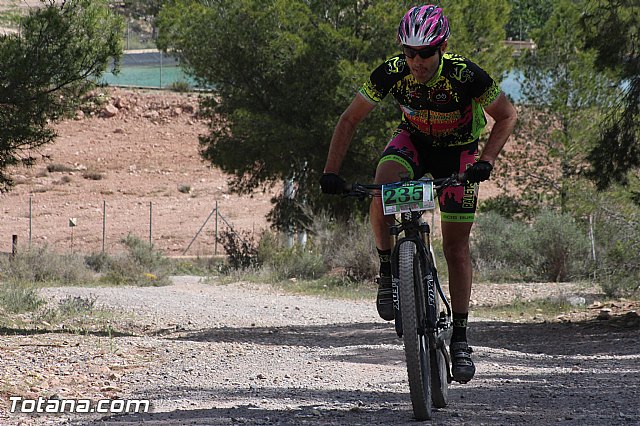 XIX Bike Maratn de BTT 