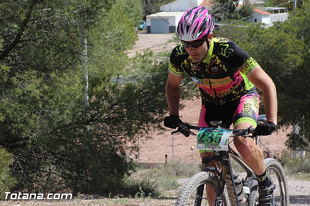 XIX Bike Maratn de BTT 