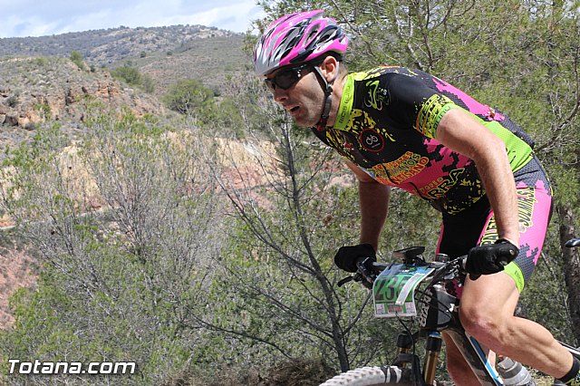 XIX Bike Maratn de BTT 