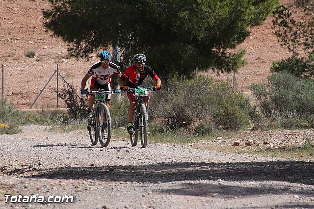 XIX Bike Maratn de BTT 