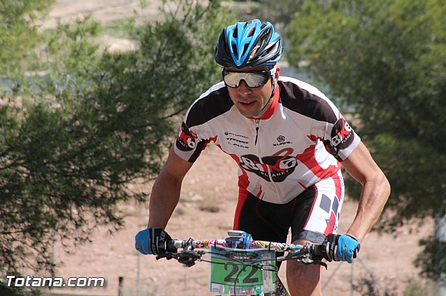 XIX Bike Maratn de BTT 