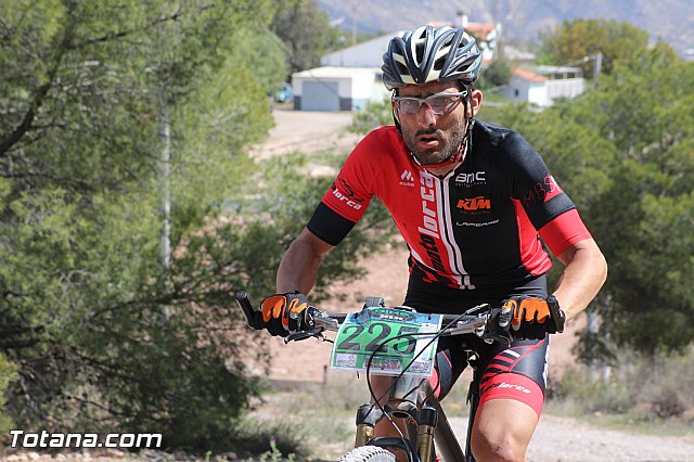 XIX Bike Maratn de BTT 