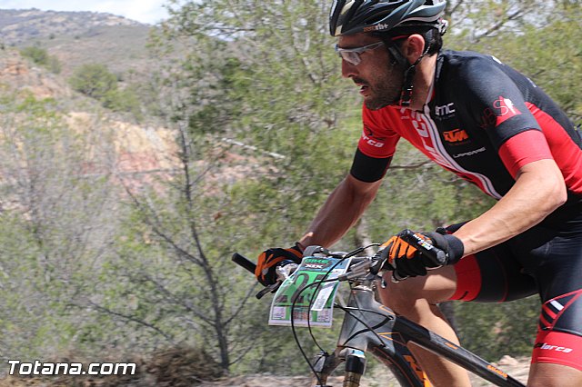 XIX Bike Maratn de BTT 