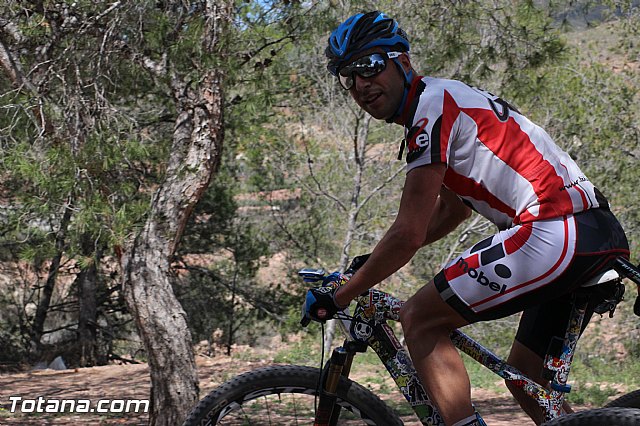 XIX Bike Maratn de BTT 