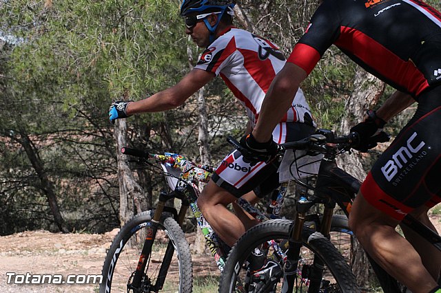 XIX Bike Maratn de BTT 