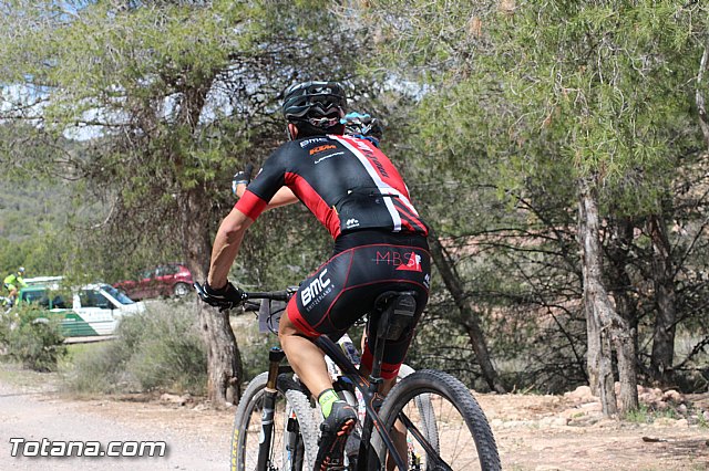 XIX Bike Maratn de BTT 