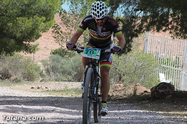 XIX Bike Maratn de BTT 