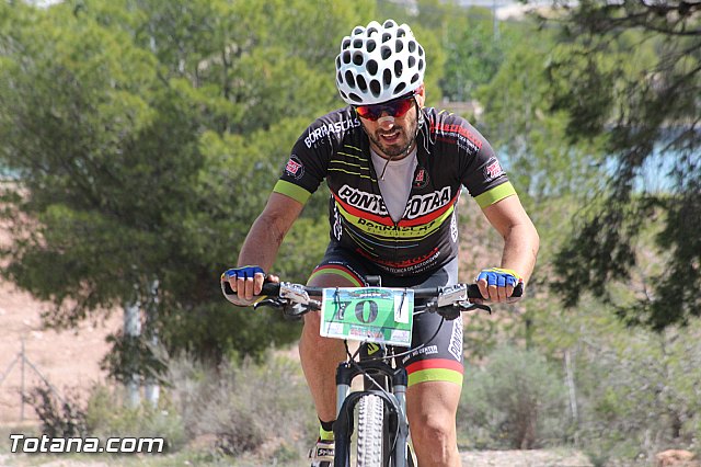 XIX Bike Maratn de BTT 