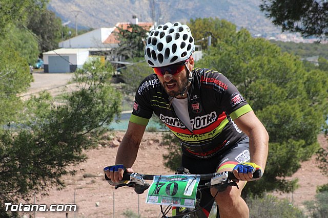 XIX Bike Maratn de BTT 