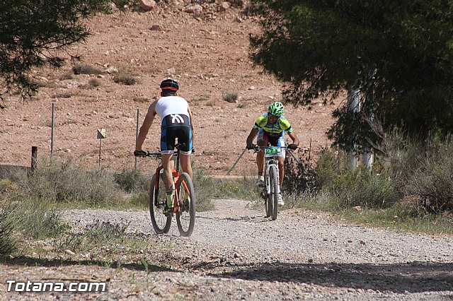XIX Bike Maratn de BTT 