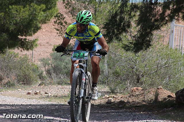 XIX Bike Maratn de BTT 