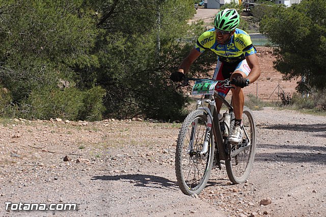 XIX Bike Maratn de BTT 