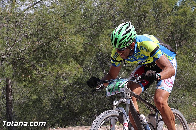 XIX Bike Maratn de BTT 