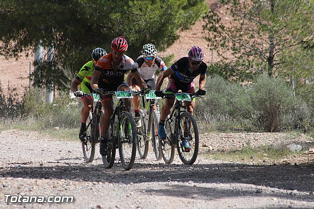 XIX Bike Maratn de BTT 