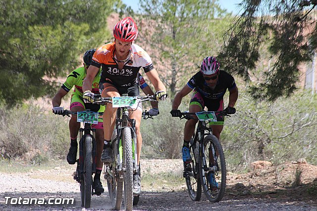 XIX Bike Maratn de BTT 