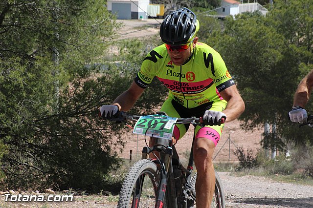 XIX Bike Maratn de BTT 