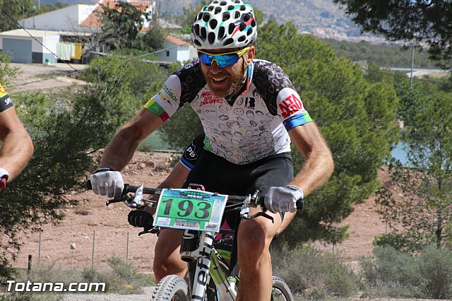 XIX Bike Maratn de BTT 