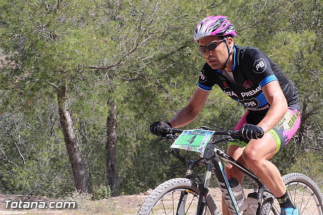 XIX Bike Maratn de BTT 